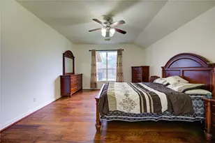 702 Hollyhock Dr, Stafford, TX 77477 - Photo 40