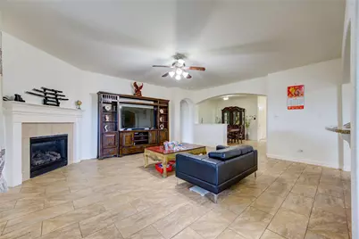 702 Hollyhock Drive, Stafford, TX 77477 - Photo 6