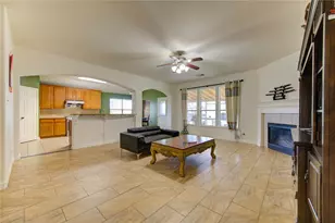 702 Hollyhock Dr, Stafford, TX 77477 - Photo 8