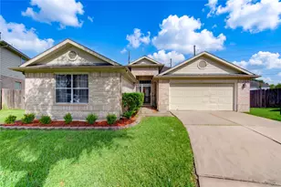 702 Hollyhock Dr, Stafford, TX 77477 - Photo 1