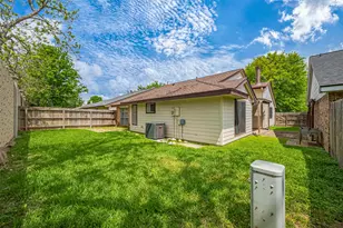 2226 Canebreak Crossing, Sugar Land, TX 77478 - Photo 30