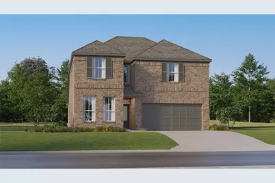 22206 La Scorza Drive, Hockley, TX 77447 - Photo 1