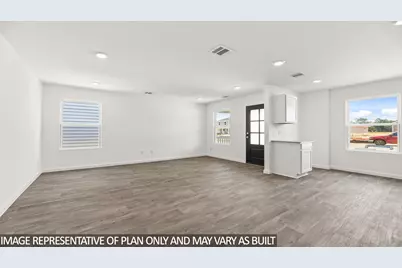 14529 William Trails Drive, Willis, TX 77378 - Photo 4