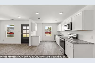 14529 William Trails Drive, Willis, TX 77378 - Photo 2