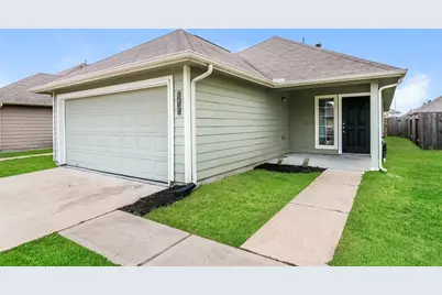 5435 Latta Plantation Lane, Katy, TX 77449 - Photo 1