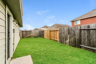 5435 Latta Plantation Lane, Katy, TX 77449 - Photo 2