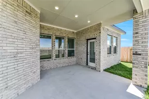 3009 Sentineal Meadows Ln, Dayton, TX 77535 - Photo 34