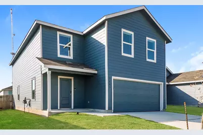 1603 Hummock Steep, New Braunfels, TX 78130 - Photo 4