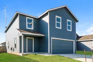 1603 Hummock Steep, New Braunfels, TX 78130 - Photo 4