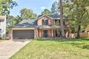 18 Shinyrock Pl, The Woodlands, TX 77381 - Photo 1
