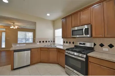 17210 Mitchell Pass Lane, Humble, TX 77346 - Photo 4