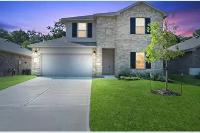 2274 Strong Horse Drive, Conroe, TX 77301 - Photo 1