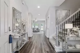 2274 Strong Horse Dr, Conroe, TX 77301 - Photo 2
