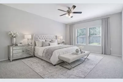 2274 Strong Horse Drive, Conroe, TX 77301 - Photo 10