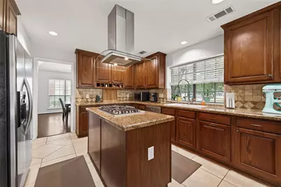 18526 Fawn Run Lane, Houston, TX 77084 - Photo 14