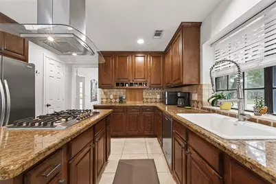 18526 Fawn Run Lane, Houston, TX 77084 - Photo 2