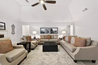 18526 Fawn Run Lane, Houston, TX 77084 - Photo 1