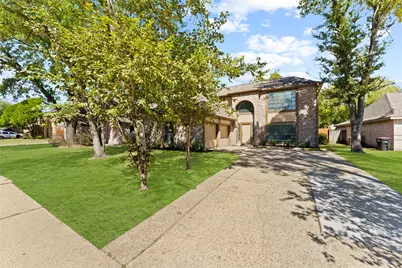 4826 Brooklawn Drive, Houston, TX 77066 - Photo 2