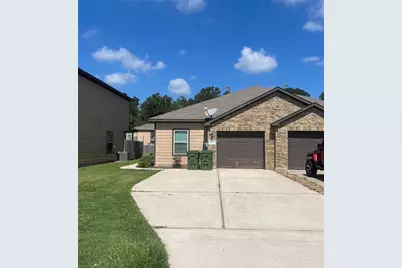 605 Carl Street, Dayton, TX 77535 - Photo 1