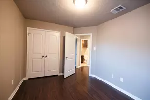 1909 Maize, Brenham, TX 77833 - Photo 16