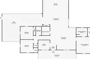 19855 W Lakeshore Dr, Magnolia, TX 77355 - Photo 48