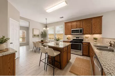 706 Pickett Hill Lane, Rosenberg, TX 77469 - Photo 6