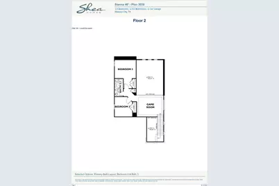 4058 Apiary Point, Missouri City, TX 77459 - Photo 4