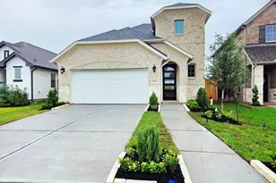 4058 Apiary Pt, Missouri City, TX 77459 - Photo 1