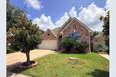 8027 Daylilly Creek Drive, Houston, TX 77083 - Photo 2