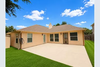 19535 Tuscola Lane, Katy, TX 77449 - Photo 2