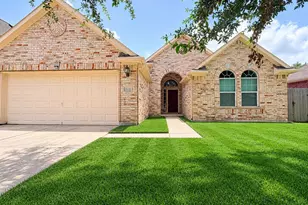 19535 Tuscola Ln, Katy, TX 77449 - Photo 1
