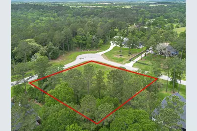 8224 Cedar Trails Lane, Plantersville, TX 77363 - Photo 1