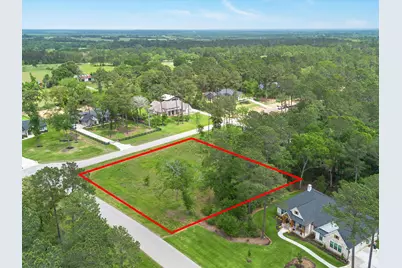 8224 Cedar Trails Lane, Plantersville, TX 77363 - Photo 2