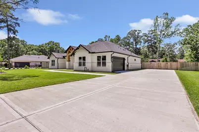 2423 Roman Forest Boulevard, New Caney, TX 77357 - Photo 1