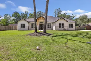 2423 Roman Forest Blvd, New Caney, TX 77357 - Photo 1