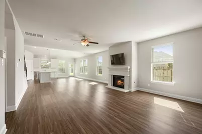 7502 Windsor Park Court, Spring, TX 77379 - Photo 8