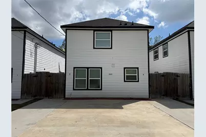 6610 Haight Street #B, Houston, TX 77028 - Photo 10