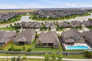 30318 Indigo Falls Dr, Brookshire, TX 77423 - Photo 26