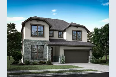 26122 Woods Bay Drive, Katy, TX 77494 - Photo 1