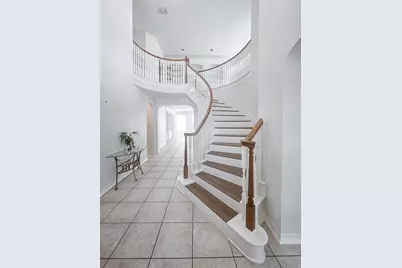 6010 Serrano Terrace Lane, Houston, TX 77041 - Photo 2