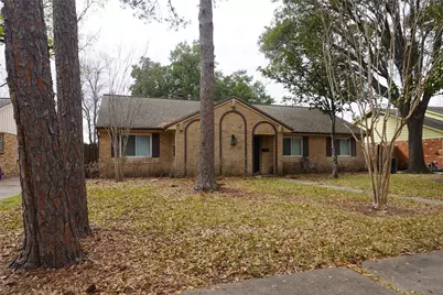 10703 Wickersham Lane, Houston, TX 77042 - Photo 2