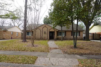 10703 Wickersham Lane, Houston, TX 77042 - Photo 4