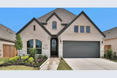 19223 Satsuma Ridge Drive, Manvel, TX 77578 - Photo 2