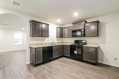 2417 Flathead Drive, Conroe, TX 77384 - Photo 4