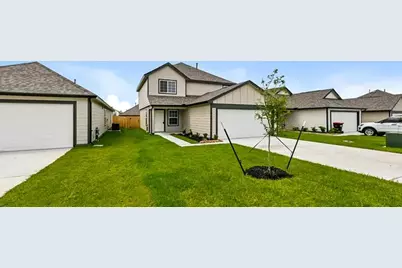 2417 Flathead Drive, Conroe, TX 77384 - Photo 1