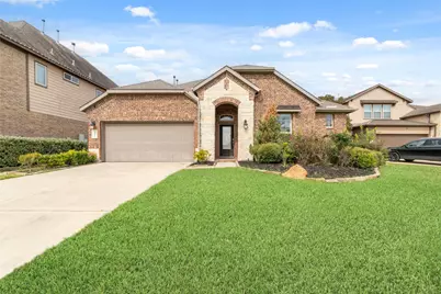 28622 Abilene Park Court, Katy, TX 77494 - Photo 1