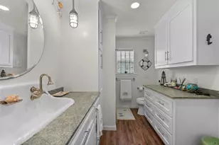 930 West Ln, Crystal Beach, TX 77650 - Photo 6