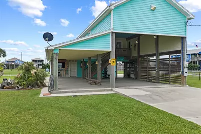 930 West Lane, Crystal Beach, TX 77650 - Photo 44