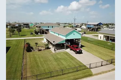 930 West Lane, Crystal Beach, TX 77650 - Photo 1