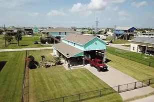 930 West Ln, Crystal Beach, TX 77650 - Photo 1